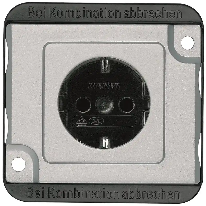 Vägguttag Endast denna vecka